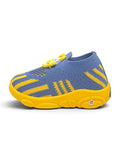Slip On Musical Chu Chu Shoes - Blue