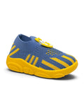 Slip On Musical Chu Chu Shoes - Blue