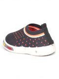 Unisex Slip On Musical Chu Chu Shoes - Grey