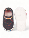 Unisex Slip On Musical Chu Chu Shoes - Grey