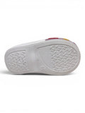 Unisex Slip On Musical Chu Chu Shoes - Mauve