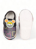Unisex Slip On Musical Chu Chu Shoes - Black