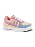 Casual Shoes With Laces - Blue