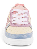 Casual Shoes With Laces - Blue