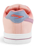Casual Shoes With Laces - Blue