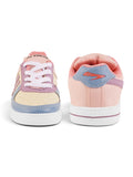 Casual Shoes With Laces - Blue