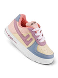 Casual Shoes With Laces - Blue
