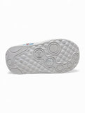 Musical Chu Chu Slip On Shoes - Blue