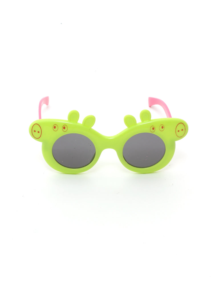 Occhiali Da Sole Peppa Pig Per Bambini - CERDÁ LIFE'S LITTLE MOMENTS, Taglia Unica, Rosa - Foto 1