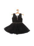 Black Party Frock