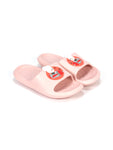 Kids Slippers - Pink