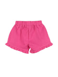 Plain Shorts - Pink