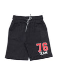 76 Team Shorts - Grey