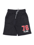 76 Team Shorts - Grey