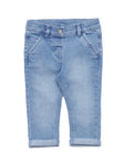 Regular Fit Jeans - Blue