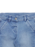 Regular Fit Jeans - Blue