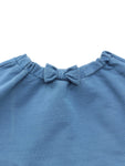 Denim Skirts - Blue