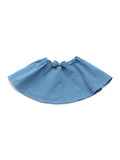 Denim Skirts - Blue