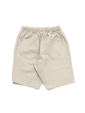 Cross Cottong Pocket Shorts - Grey