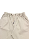 Cross Cottong Pocket Shorts - Grey