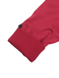 Plain Shirt - Red