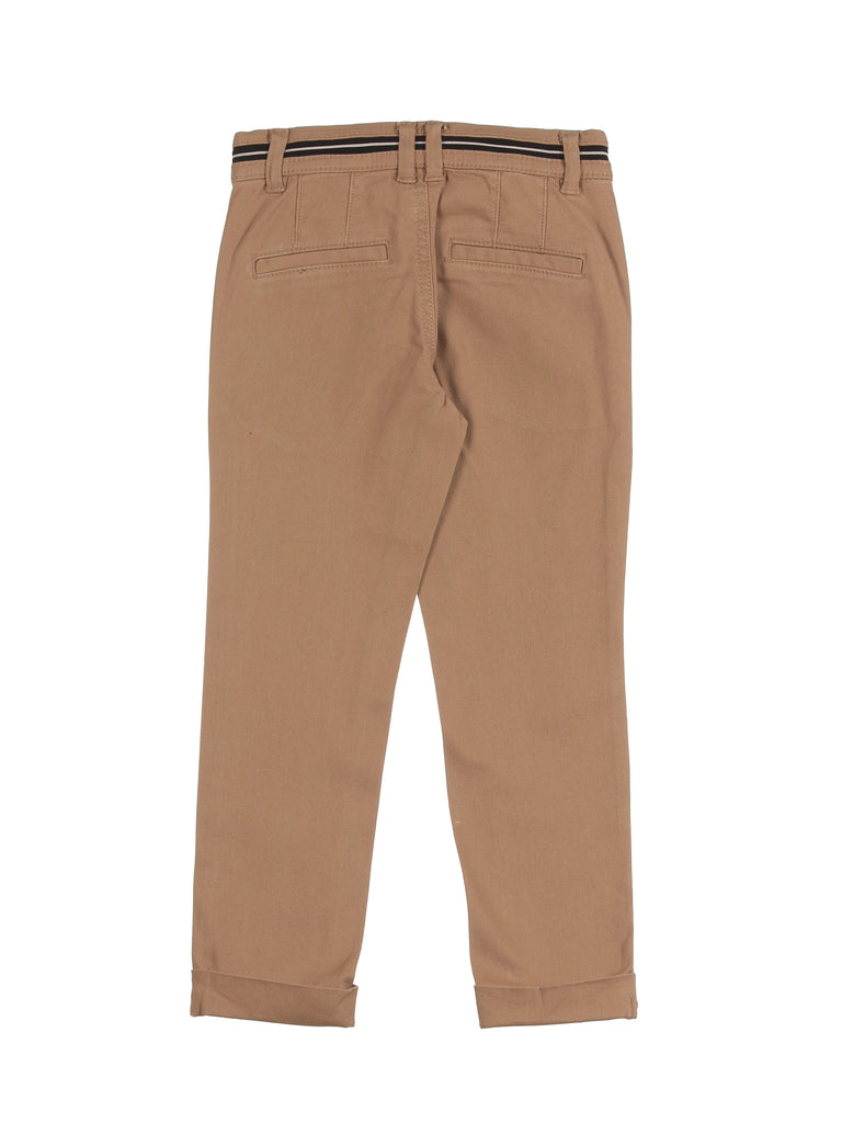 Buy Arrow Men Grey Smart Fit Autoflex Regular Fit Solid Formal Trousers   Trousers for Men 2154693  Myntra