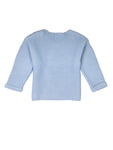 Blue Minnie Sweater