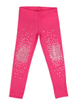 Pink Legging