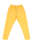 Yellow Legging