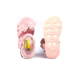 Girls Pink Sandal - Lil Lollipop