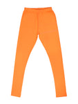 Orange Legging