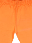 Orange Legging