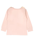 Pink Bear Sweatshirt