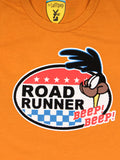 Mustard Road Runner T-Shirt
