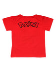 Pokemon Go Red Tshirt