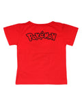 Pokemon Go Red Tshirt