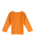 Orange Batman Sweatshirt