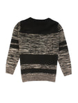 Black 87 Miami Sweater