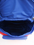 Blue Superman Bag