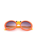 Round Duckling Sunglasses