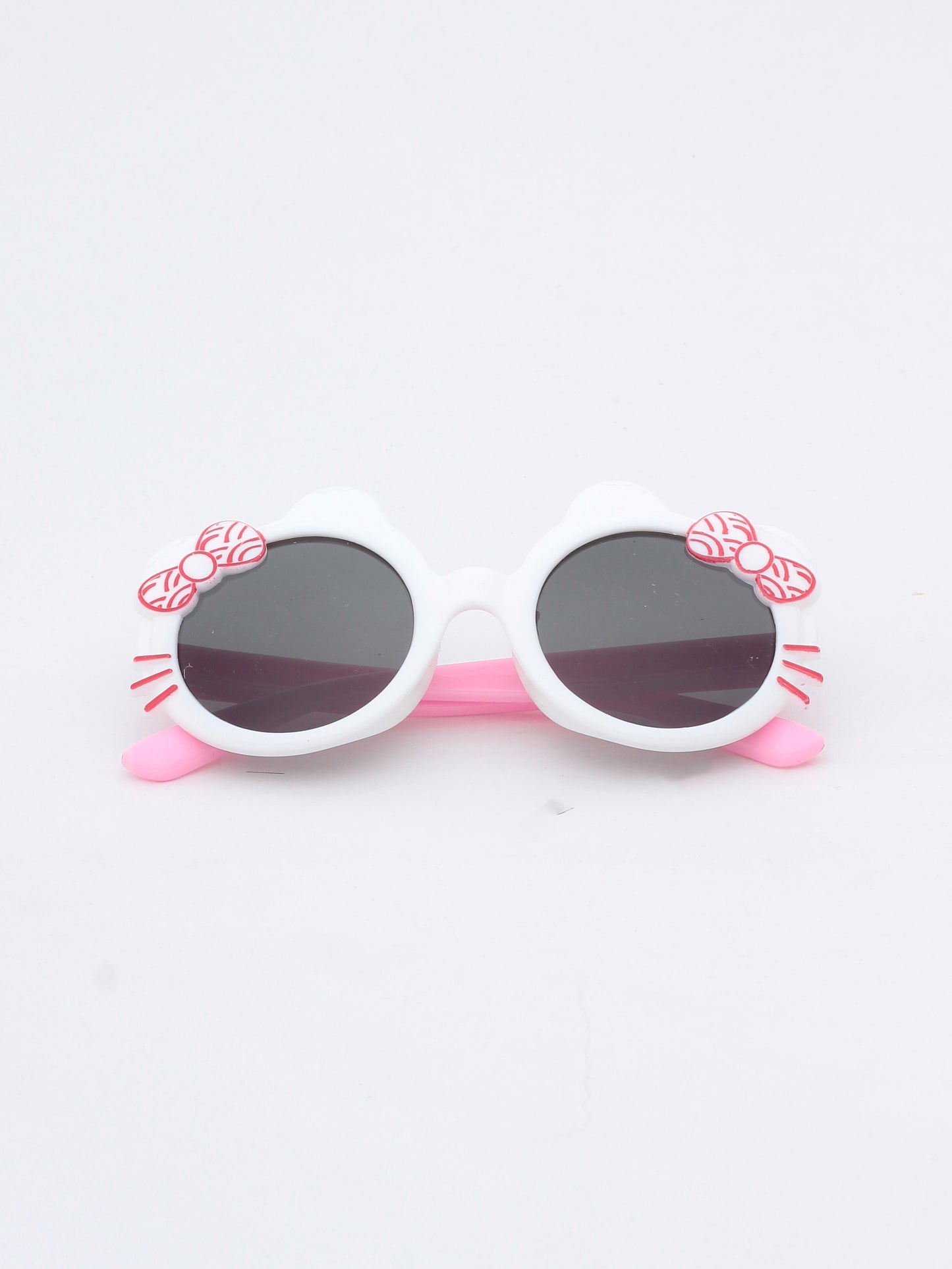 Catty Bow Sunglasses