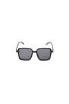 Rim Square Sunglasses