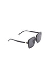 Rim Square Sunglasses