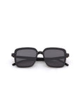 Rim Square Sunglasses