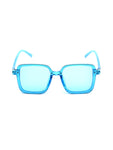 Rim Square Sunglasses