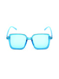 Rim Square Sunglasses