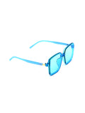 Rim Square Sunglasses