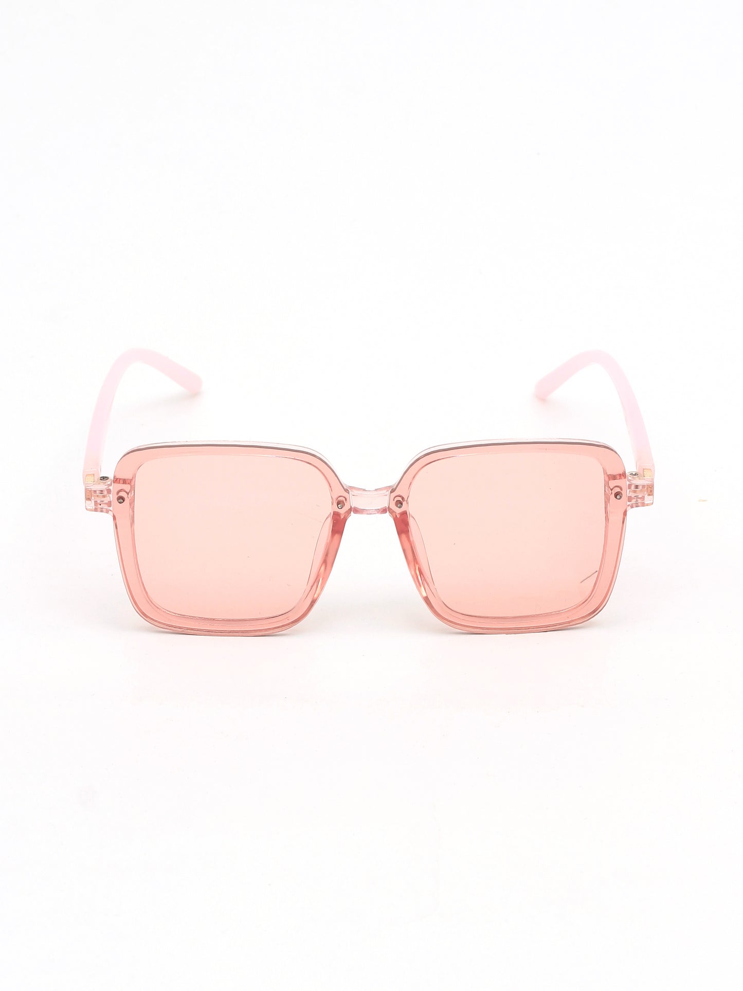 Rim Square Sunglasses