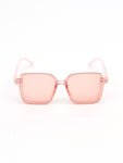 Rim Square Sunglasses