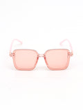 Rim Square Sunglasses